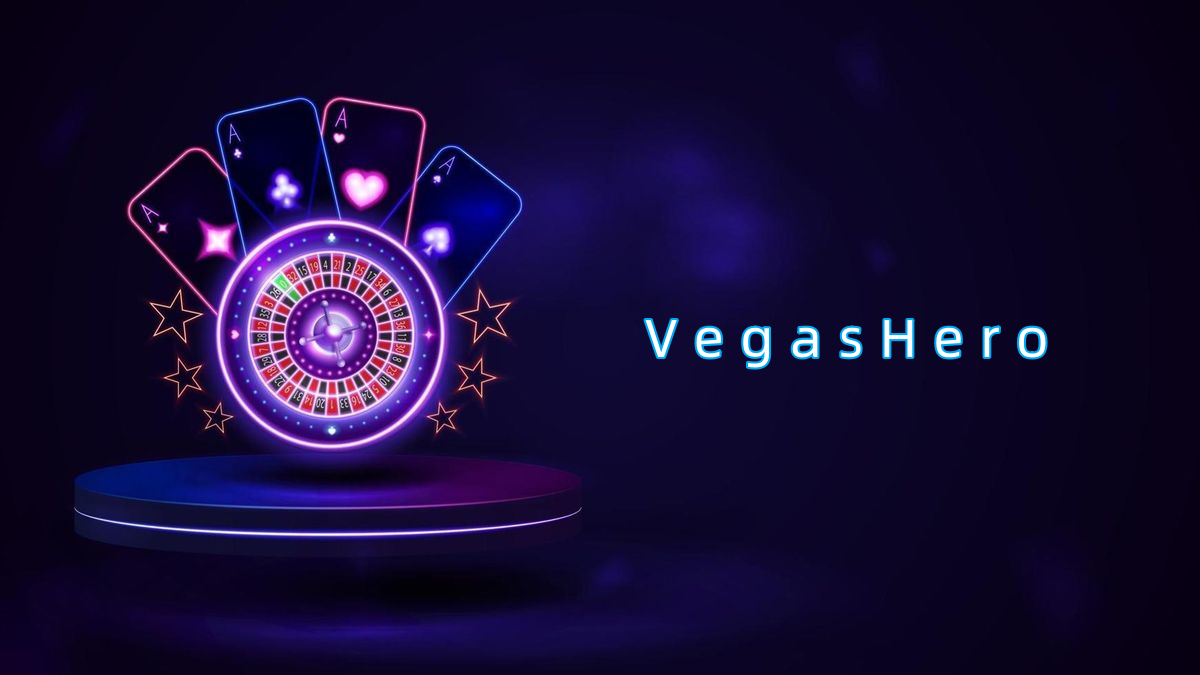 VegasHero پاکستان